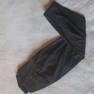 Maternity Workout Leggings